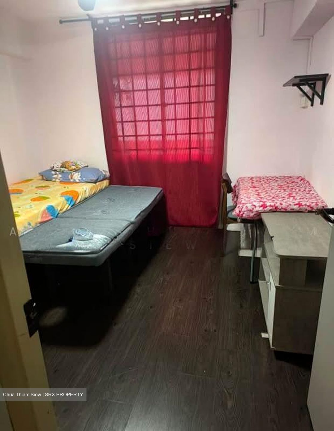 Blk 6 Marsiling Gardens (Woodlands), HDB 3 Rooms #611936671